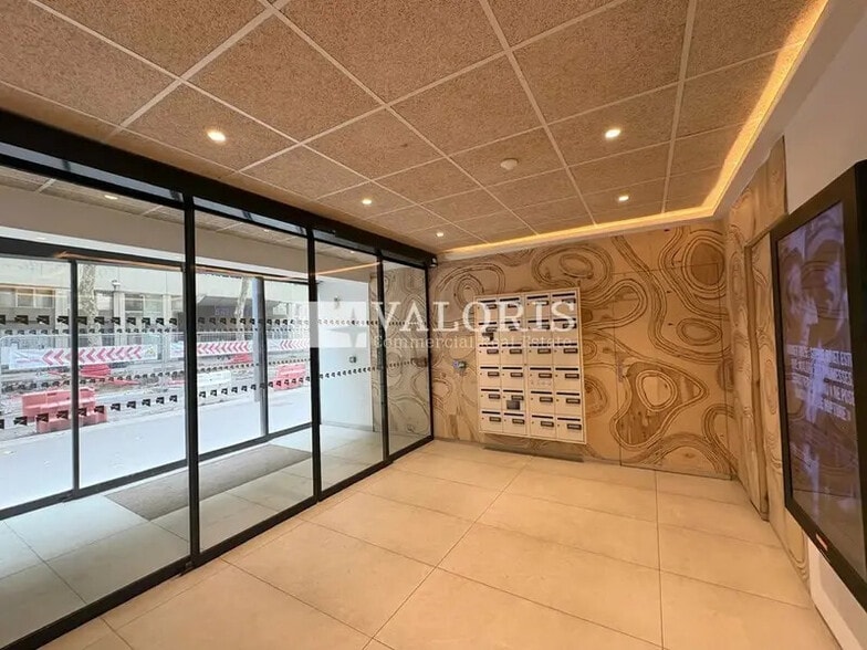 19 Boulevard Eugène Deruelle, Lyon à louer - Hall d’entrée – Image 2 sur 9