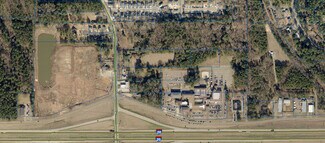 Plus de détails pour 1318 Cooktown Rd, Ruston, LA - Terrain à vendre