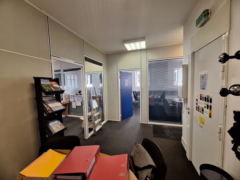 5-7 Rue Fenelon, Bordeaux à louer - Photo de l’immeuble – Image 2 sur 4