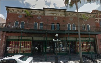 Plus de détails pour 1507 E 7th Ave, Tampa, FL - Local commercial à vendre