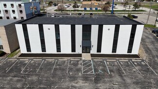 Plus de détails pour 27493 Holiday Ln, Perrysburg, OH - Bureau à louer