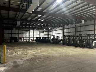 Plus de détails pour 7000 Waverly Rd, Waverly, FL - Industriel/Logistique à louer
