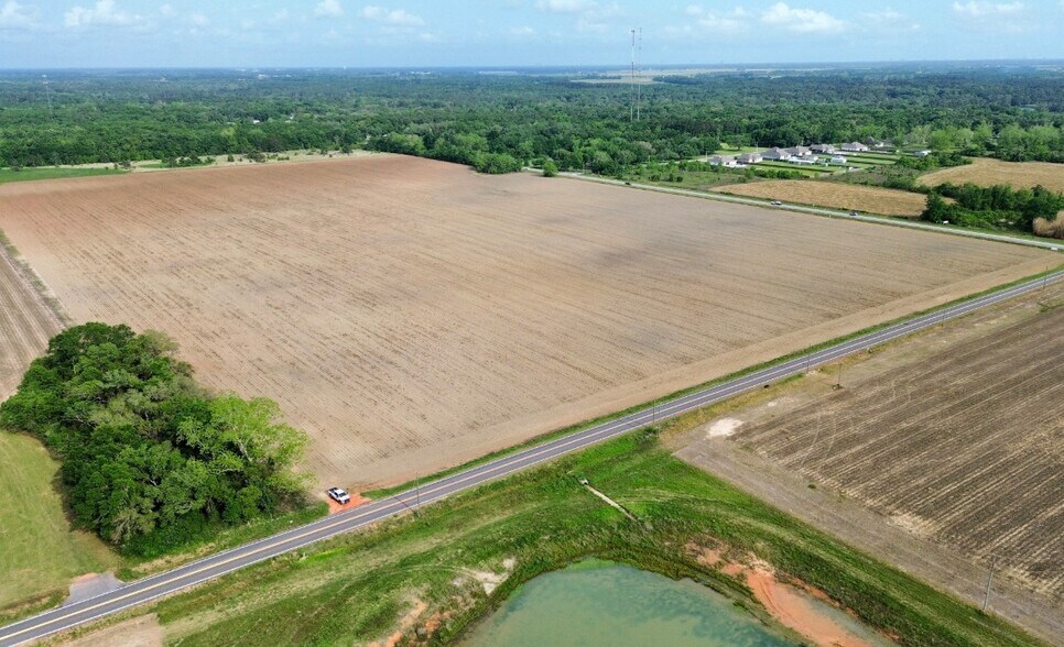 14251 US 98 hwy, Magnolia Springs, AL à vendre - Aérien – Image 2 sur 14