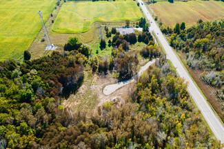 Plus de détails pour 26692 Kennedy Rd, Georgina, ON - Terrain à vendre