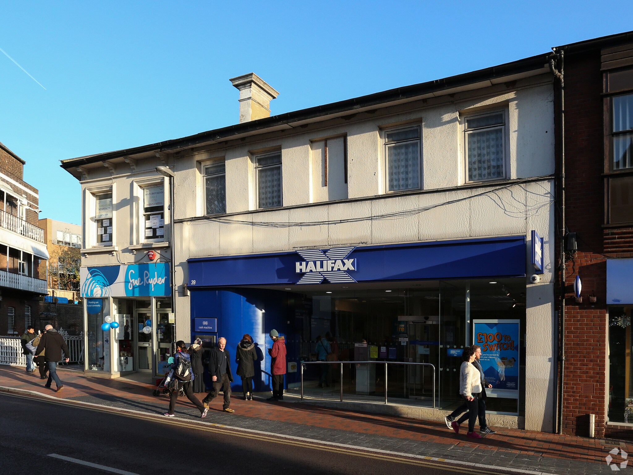 39 High St, Tonbridge à louer Photo principale– Image 1 sur 3