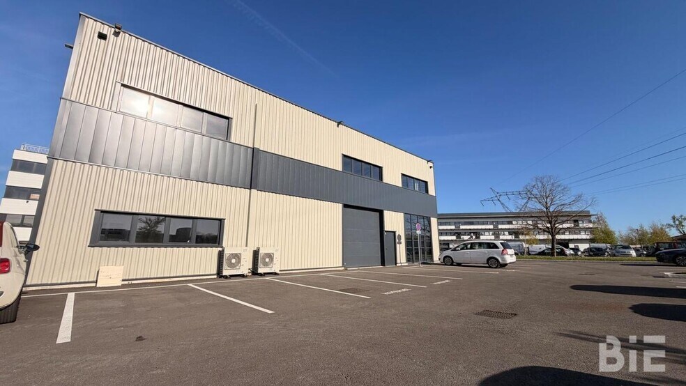 31 Rue De La Blancherie, Artigues-près-Bordeaux à vendre - Photo de l’immeuble – Image 3 sur 5