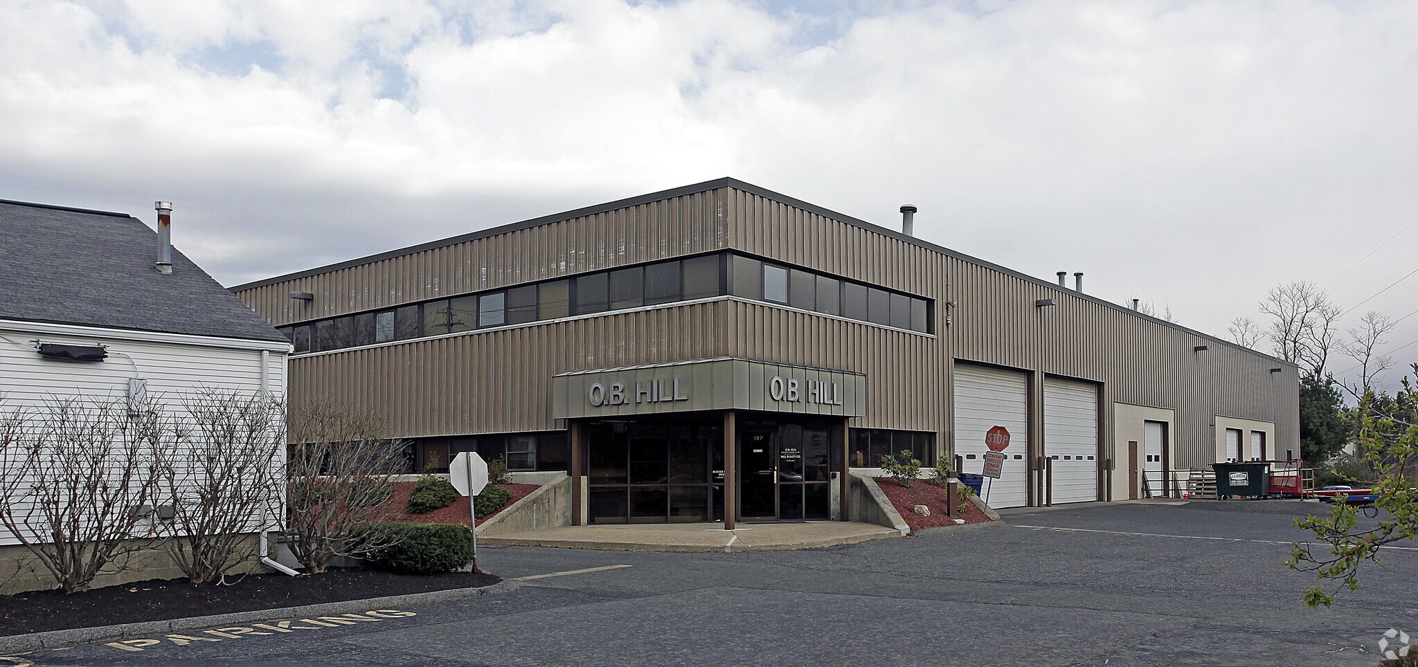 197 W Central St, Natick, MA à louer Photo principale– Image 1 sur 14