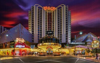 Plus de détails pour 1 S Main St, Las Vegas, NV - Local commercial à louer