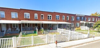 Plus de détails pour 928 Victory Ave, Brooklyn, MD - Logement à vendre
