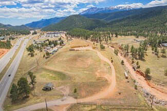 Plus de détails pour 19350 E US Highway 24, Woodland Park, CO - Terrain à vendre
