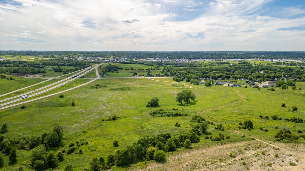 11th Ave and Hwy 52 SE, Rochester, MN à vendre - Photo de l’immeuble – Image 2 sur 11