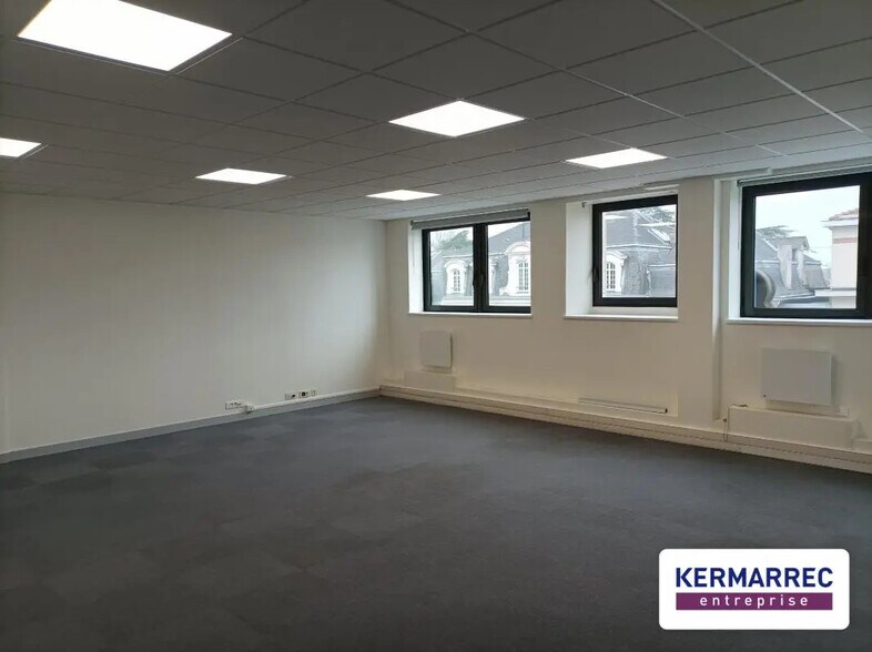 Bureau dans Nantes à vendre - Photo intérieure – Image 2 sur 11