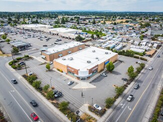 Plus de détails pour 520 W Washington St, Sequim, WA - Local commercial à louer