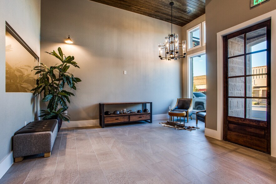 1024 Halsell St, Bridgeport, TX à vendre - Photo de l’immeuble – Image 3 sur 20