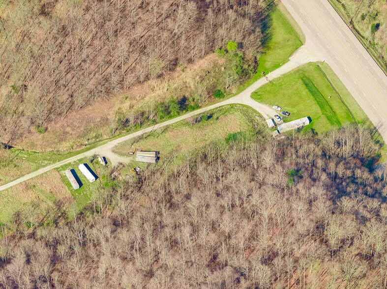 1960 N US HWY 23, Paintsville, KY à vendre - Aérien – Image 3 sur 48