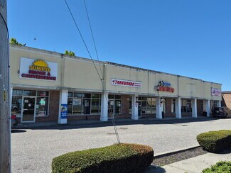 Plus de détails pour 411 40th St, Lindenhurst, NY - Local commercial à louer