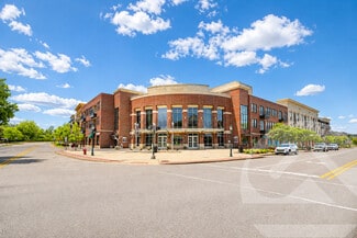 Plus de détails pour 50166-50296 Cherry Hill Rd, Canton Township, MI - Local commercial à louer