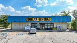 Plus de détails pour 1501 W South Commerce St, Wills Point, TX - Local commercial à vendre