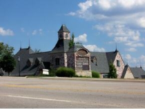 1015 State Hwy 248, Branson, MO à louer - Photo de l’immeuble – Image 3 sur 6