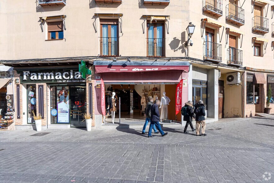 Local commercial dans Toledo, Toledo à louer - Photo intérieure – Image 1 sur 1