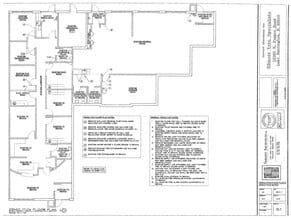 22285 Pepper Rd, Lake Barrington, IL à louer Plan d’étage– Image 1 sur 1