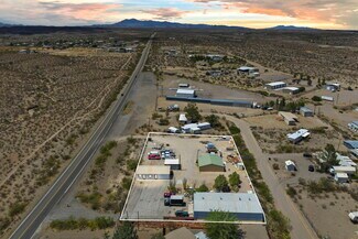 Plus de détails pour 779 NM-181, Elephant Butte, NM - Bureau à vendre