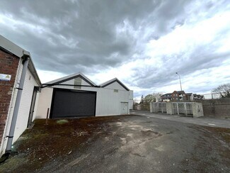 Plus de détails pour Union Rd, Macclesfield - Industriel/Logistique à louer