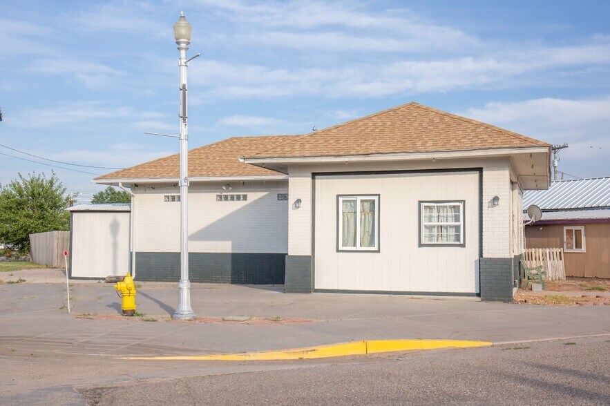 113 Colorado ave, Stratton, CO à vendre - Photo de l’immeuble – Image 1 sur 15