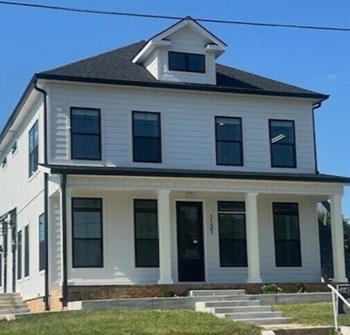 1131 Magnolia St, Bowling Green, KY à vendre - Photo de l’immeuble – Image 1 sur 1