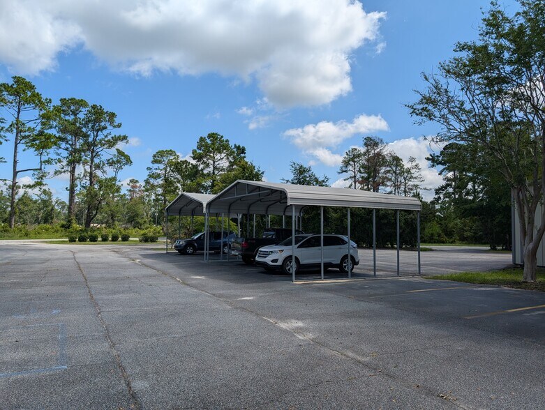3185 Madison Hwy, Valdosta, GA à vendre - Photo de l’immeuble – Image 3 sur 20