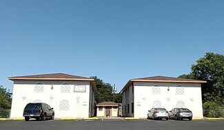 Plus de détails pour 1106 N A St, Harlingen, TX - Logement à vendre