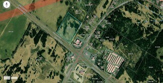 Plus de détails pour John Mosby Hwy, Boyce, VA - Terrain à vendre