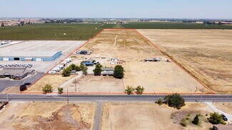 Plus de détails pour 3714 Riego Rd, Elverta, CA - Terrain à vendre