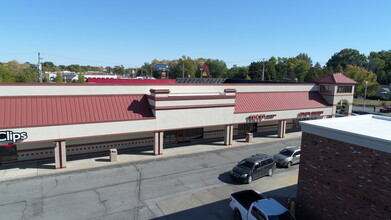 100-200 N Dixon Rd, Kokomo, IN à louer Photo intérieure– Image 1 sur 1