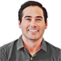Matthew Dickmann