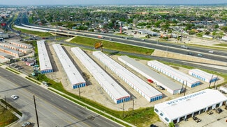 Plus de détails pour 4066 Crosstown Expy, Corpus Christi, TX - Spécialisé à vendre