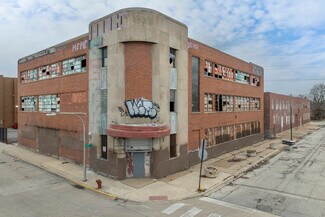 Plus de détails pour 6061 S Wentworth Ave, Chicago, IL - Industriel/Logistique à vendre