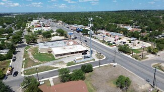 Plus de détails pour 3570-3580 Culebra Road – Local commercial à vendre, San Antonio, TX