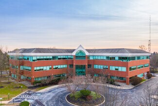 Plus de détails pour 14 Campus Blvd, Newtown Square, PA - Bureau à louer