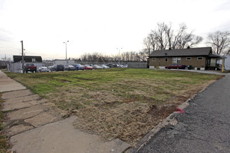 Plus de détails pour 5726 W Park Ave, Saint Louis, MO - Terrain à vendre