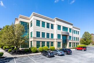 Plus de détails pour 809 Wrightsummit Pkwy, Ft Wright, KY - Bureau à louer