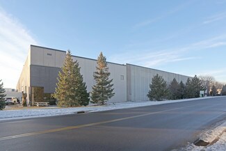 Plus de détails pour 980 Aldrin Dr, Eagan, MN - Industriel/Logistique à louer