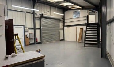 Caton Cross, Ashburton à louer Photo intérieure– Image 1 sur 3