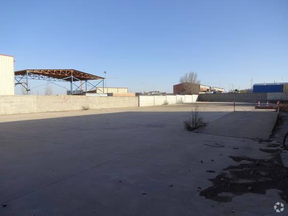 Industriel/Logistique dans San Martín de la Vega, Madrid à vendre - Photo de l’immeuble – Image 3 sur 10