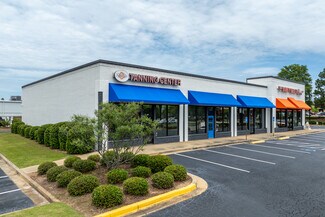 Plus de détails pour 1701 Rollins Way, Columbus, GA - Local commercial à vendre