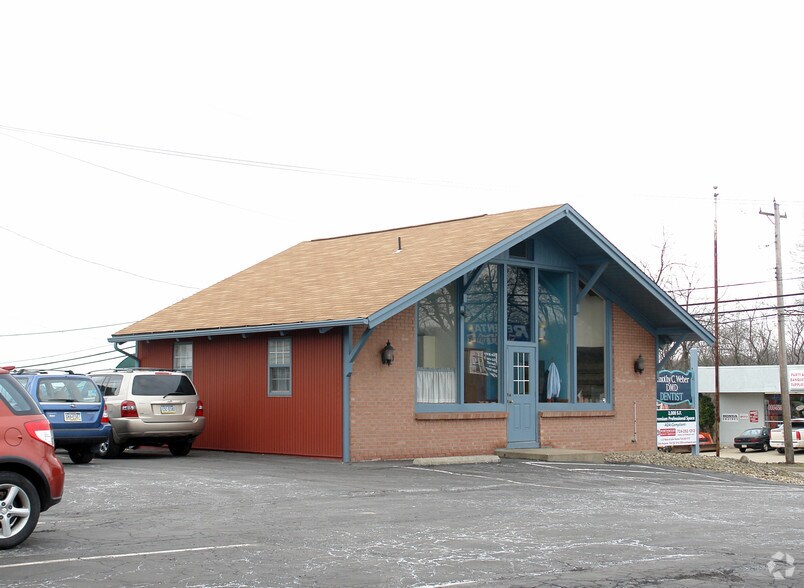 5016 William Flynn Hwy, Gibsonia, PA à louer - Photo de l’immeuble – Image 2 sur 3