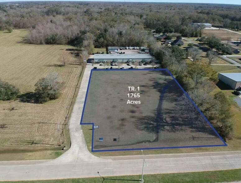 3200 S Burnside Ave, Gonzales, LA à vendre - Photo principale – Image 1 sur 2