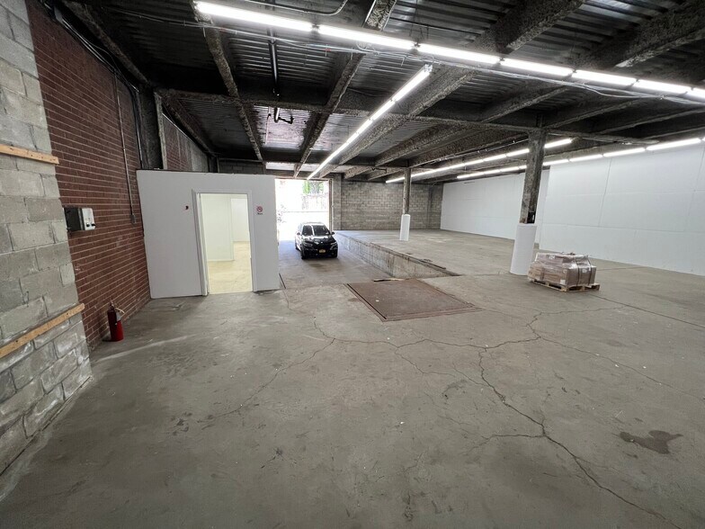 276 Flushing Ave, Brooklyn, NY à louer - Photo de l’immeuble – Image 2 sur 4