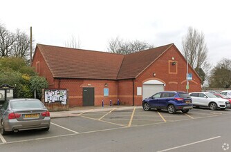 High St, Collingham à louer Photo de l’immeuble– Image 1 sur 1