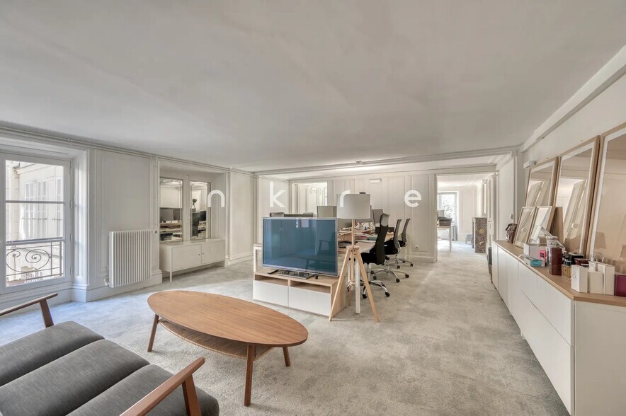 Bureau dans Paris à louer - Photo intérieure – Image 2 sur 13